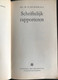 (363) Schrifetlijk Rapporteren - Dr. Ir. H. De Boer E.a. - 1972 - 407p - Pratique