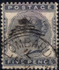 1880 Gran Bretagna, 5 P. Usato - Unclassified