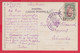 254118 / WWI Bulgaria WW1 Censorship BALCHIK 1917 , Balcic Vedere Generala Romania Noua - WW1