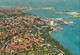 D-23774 Heiligenhafen - Ostsee - Luftaufnahme - Aerial View - Nice Stamp - Heiligenhafen