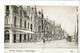 CPA-Carte Postale  Belgique-Anvers- Zurenborg -Avenue Cogels-1908VM23700c - Antwerpen