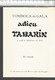 XW // Vintage French Old Cabaret Lotery // Feuillet TOMBOLA De GALA TABARIN 1966  Cadeaux SUZE PERNOD Pastis - Lottery Tickets