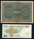 Delcampe - LOT DE 7 BILLETS D' ALLEMAGNE - AUTRICHE - POLOGNE - RUSSIE - Lots & Kiloware - Banknotes