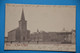 Mettet 1902: La Place, L'église Et Le Kiosque Animée - Mettet