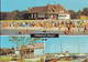 CPA ZINGST- BALTIC SEA RESORT, BEACH, BIKE, BOAT - Zingst