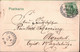 ! 1905 Alte Ansichtskarte Hannover Deutsche Landwirtschaftsgesellschaft, Olvenstedt, Stempel - Crías