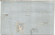 ENVUELTA SAN MATEO CASTELLON A VALLS TARRAGONA 1870 - Covers & Documents