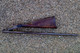 Ancien Fusil Carabine De Chasse Braconnier à Broche French Antic Poacher Shotgun St Etienne 14,0 Sorti De Grenier... XIX - Armes Neutralisées