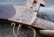 Delcampe - Ancien Fusil Carabine De Chasse Braconnier à Broche French Antic Poacher Shotgun St Etienne 14,0 Sorti De Grenier... XIX - Armes Neutralisées
