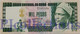 GUINEA BISSAU 1000 PESOS 1978 PICK 8b UNC - Guinea-Bissau