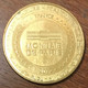 13 ARLES CLOÎTRE SAINT-TROPHIME MEDAILLE SOUVENIR MONNAIE DE PARIS 2012 JETON TOURISTIQUE MEDALS COINS TOKENS - 2012