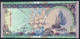 MALDIVES P18e 5 RUFIYAA 2011 #J   UNC. - Maldiven