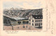 WEISSER SEE-Lac Blanc-Urbeis-Orbey-Vogesen Massif Vosges-68-Haut Rhin-Illustrateur-Dessin-Dessinée-1899-Précurseur - Orbey