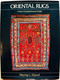 ORIENTAL RUGS. A New Comprehensive Guide. Murray L.Eiland. Brown And Co.1981. - Culture