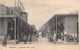 M011575 " ISMAILIA-ALEXANDER STREET " (1921) ANIMATA-VERA FOTO CART  NON SPED - Ismaïlia