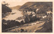 M011596 " STRUDENGAU-SARMINGSTEIN " PANORAMA-VERA FOTO CART  NON SPED - Perg