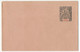 COTE D'IVOIRE - Entier Postal (Enveloppe) 25c Groupe Allégorique - EN 5 - 116 X 76 Mm - Ungebraucht