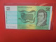 AUSTRALIE 2$ 1974-85 Peu Circuler/Neuf (B.21) - 1974-94 Australia Reserve Bank