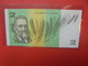 AUSTRALIE 2$ 1974-85 Peu Circuler/Neuf (B.21) - 1974-94 Australia Reserve Bank (Banknoten Aus Papier)