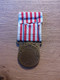 Medaille Commémorative Grande Guerre 1914 1918 - Other & Unclassified