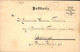 SUISSE - Carte Postale - Zoug - Souvenir - L 76867 - Zug