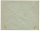 CONGO FRANÇAIS - Entier Postal (enveloppe) 15 C Groupe Allégorique - EN 3 - 123 X 96 Mm - Storia Postale