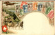 PHILATÉLIE - Carte Postale - Suisse - Représentation Des Timbres De Suisse - L 76877 - Timbres (représentations)