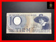 NETHERLANDS 10 Gulden  22.1.1943  P. 59   VF - 10 Gulden