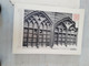 Delcampe - Vestiges De Notre Art National - Société Centrale D'architecture De Belgique - 1884  Van Ysendyck - Lot De 138 Planches - Architectuur