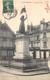 Compiègne        60     Statue De J. D'Arc    (voir Scan) - Compiegne