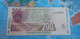SOUTH AFRICA 200 RANDS 2005 P132 AUNC - South Africa