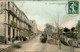 ALGÉRIE - Carte Postale - Tiaret - Rue Cambon - L 76962 - Tiaret