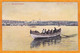 1913 - BFE - 10 C Mouchon Sur Carte Postale De Constantinople Pera Vers Genève, Suisse - Sur La Corne D'Or - Cartas & Documentos