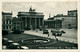 Berlin Allemagne Deutschland Brandenburger Tor Und Pariser Platz  Superbe Carte Animée Bus 1943 Junga + Aigle Et Croix - Porta Di Brandeburgo