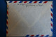 C POLYNESIE FRANCAISE LETTRE RARE 1963 TAHITI PAPEETE POUR LA DROME + AFFRANCH PLAISANT PAIRE DU N° 2 + GRAND CACHET - Tahiti