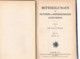 B100 809 Mitteilungen Mittheilungen Alpenverein 1883 Und 1884 Rarität !!! - Libri Vecchi E Da Collezione