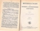 B100 809 Mitteilungen Mittheilungen Alpenverein 1883 Und 1884 Rarität !!! - Libros Antiguos Y De Colección