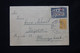 U.R.S.S. - Enveloppe Pour La Suisse En 1930 - L 77002 - Cartas & Documentos