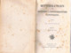 B100 757 Mitteilungen Mittheilungen Alpenverein 1878 Und 1879 Rarität !!! - Libros Antiguos Y De Colección