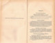 Delcampe - B100 756 Mitteilungen Mittheilungen Alpenverein 1880 Und 1881 Rarität !!! - Libros Antiguos Y De Colección