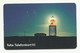 Sweden, Telia, Lighthous  1995. - Fari