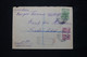 U.R.S.S. - Enveloppe En Recommandé Pour Londres En 1930 - L 77018 - Lettres & Documents