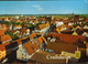 Germany - Postcard Used,1979 - Crailsheim -  General View  - 2/scans - Crailsheim
