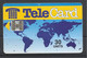 "TeleCard", 30 Units, To Identify. - Onbekende Oorsprong