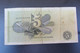 Billets De 5 Mark Allemagne - 5 Deutsche Mark