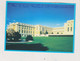 UNITED NATIONS GENEVE 2008 Nice Postcard (part Of Parcel) Used With 3 X 10 Fr Value To Austria - Storia Postale