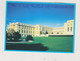 UNITED NATIONS GENEVE 2008 Nice Postcard (part Of Parcel) Used With 3 X 10 Fr Value To Austria - Covers & Documents