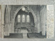BRECHIN  CATHEDRAL CHANCEL - Angus