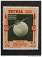 ITALIA Eritrea Aerea-1934- "Arte Coloniale" C. 80 MH* (descrizione) - Eritrea