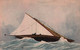 CPA - Illustration L.HAFFNER - YACHT Au Bas Ris ... - Edition Ligue Maritime & Coloniale - Haffner